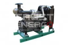 Дизельный двигатель Ricardo R6105ZDS1