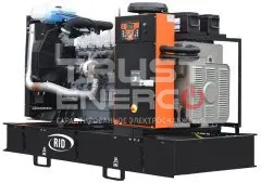 Дизельный генератор RID 450 B-SERIES