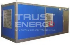 Дизельный генератор ПСМ ADM-910 в контейнере с АВР