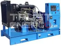 Дизельный генератор ТСС АД-25С-Т400-1РМ5