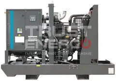 Дизельный генератор Atlas Copco QI 275 Открытая на раме Volvo TAD 734 GE trustenergo.ru Дизельный генератор Atlas Copco QI 275 Открытая на раме Volvo TAD 734 GE trustenergo.ru