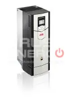 Частотный преобразователь ABB ACS880-01-072A-3+B056+E200, 37 кВт,IP55, ЕМС-фильтр, лак. покр. плат