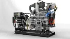 Дизельный генератор Вепрь АДС 35-Т400 ТЯ