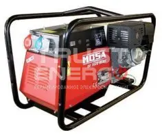 Бензиновый генератор Mosa GE 7500 BS/GS Открытая на раме Honda GX390 trustenergo.ru
Бензиновый генератор Mosa GE 7500 BS/GS Открытая на раме Honda GX390 trustenergo.ru