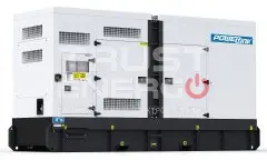 Дизельный генератор PowerLink WPS400S