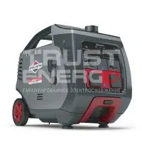 Бензиновый генератор Briggs & Stratton P 3000 Inverter Открытая на раме Briggs&Stratton Vanguard 171 cc OHV trustenergo.ru
Бензиновый генератор Briggs & Stratton P 3000 Inverter Открытая на раме Briggs&Stratton Vanguard 171 cc OHV trustenergo.ru