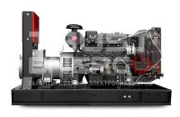 Дизельный генератор Arken ARK-Q 22