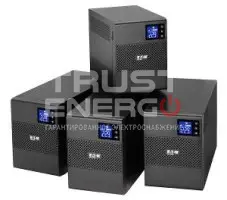 Источник бесперебойного питания Eaton 5SC1500i для сервера и сетей