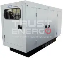Дизельный генератор АМПЕРОС АД 22-Т400 В кожухе с АВР Ricardo 4100D (Shen) trustenergo.ru Дизельный генератор АМПЕРОС АД 22-Т400 В кожухе с АВР Ricardo 4100D (Shen) trustenergo.ru