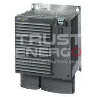 Силовой модуль Siemens G120 6SL3224-0BE32-2UA0 3ф без фил. 60А 30кВт 380В