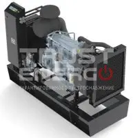 Дизельный генератор Азимут АД 140-Т400