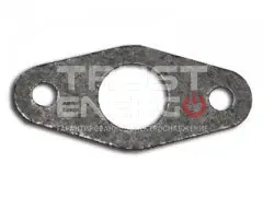 Прокладка глушителя KG55/Silencer Gasket