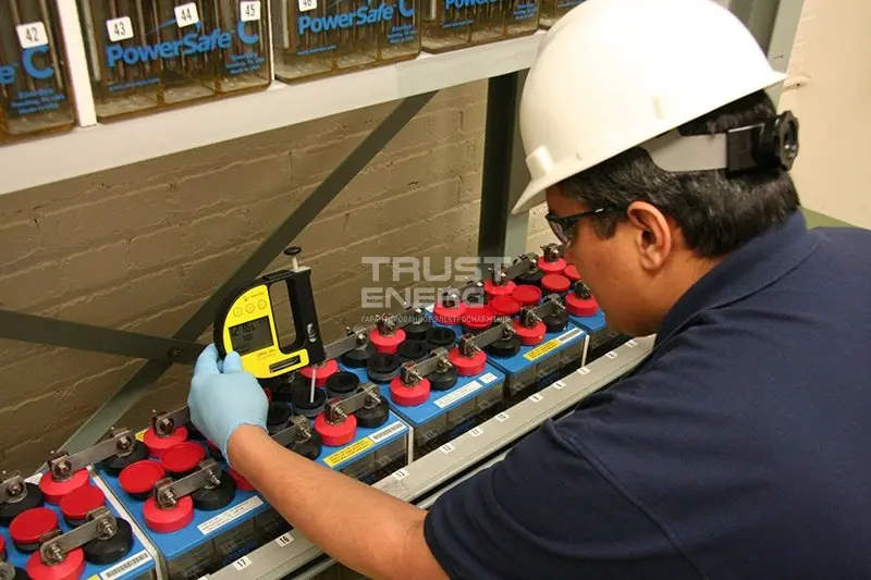 Техническое обслуживание ИБП в Петрозаводске