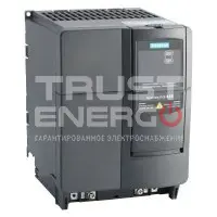 Частотный преобразователь Siemens 6SE6420-2AD27-5CA1 ток 19A 7.5кВт 380В