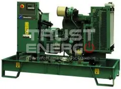 Дизельный генератор Cummins C38D5