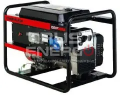Сварочный генератор Genmac COMBIFLASH RG201HO Открытая на раме Honda GX390 trustenergo.ru Сварочный генератор Genmac COMBIFLASH RG201HO Открытая на раме Honda GX390 trustenergo.ru