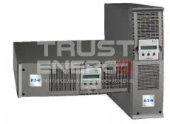Источник бесперебойного питания Eaton EX 1500 RT2U Marine для морских судов
