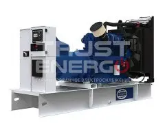 ТО-1 (ТО-500) ДГУ FG Wilson P660-3 (годовое)