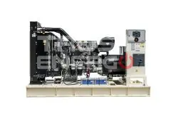 ТО-1 (ТО-500) ДГУ Teksan TJ275PE5C (годовое)