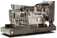 Дизельный генератор Energo ED 765/400M