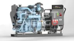 Дизельный генератор Вепрь АДС 63-Т400 ТП
