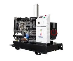 Дизельный генератор Исток АД16С-О230-РМ15