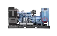 Дизельный генератор MGE P50BN