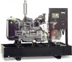 Дизельный генератор Endress ESE 150 DW