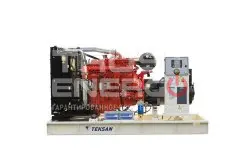 ТО-1 (ТО-500) ДГУ Teksan TJ363SC5A (годовое)