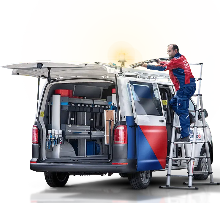 Сервис ДГУ и ДЭС в Петрозаводске