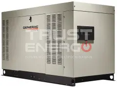 Газовый генератор Generac RG 022