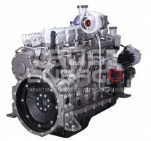 Дизельный двигатель TSS Diesel TDL 36 4L