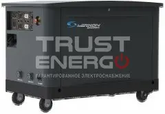 Газовый генератор Mirkon Energy MKG21MF с АВР