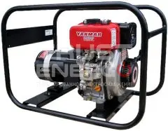 Дизельный генератор EuroPower EP 2800 D Открытая на раме Yanmar L 48 N trustenergo.ru Дизельный генератор EuroPower EP 2800 D Открытая на раме Yanmar L 48 N trustenergo.ru