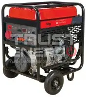 Бензиновый генератор Fubag BS 11000 DA ES с АВР