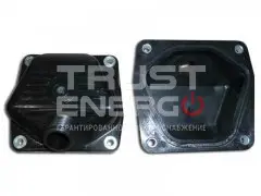 Крышка клапанная головки блока цилиндров KG690/Cylinder head cover