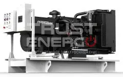 Дизельный генератор PowerLink WPS180B с АВР