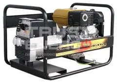 Сварочный генератор Energo EB 7.0/230-W220R Открытая на раме Robin-Subaru EX40 trustenergo.ru Сварочный генератор Energo EB 7.0/230-W220R Открытая на раме Robin-Subaru EX40 trustenergo.ru