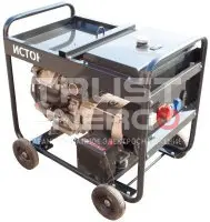 Бензиновый генератор Исток АБ10-О230-ВМ111Э Открытая на раме Loncin LC2V78F-2 trustenergo.ru
Бензиновый генератор Исток АБ10-О230-ВМ111Э Открытая на раме Loncin LC2V78F-2 trustenergo.ru