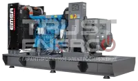 Дизельный генератор EMSA E BD EG 1400
