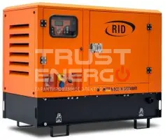 Дизельный генератор RID 30/1 S-SERIES S