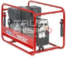 Сварочный генератор Endress ESE 704 SВS-AC Открытая на раме Briggs&Stratton Vanguard trustenergo.ru Сварочный генератор Endress ESE 704 SВS-AC Открытая на раме Briggs&Stratton Vanguard trustenergo.ru