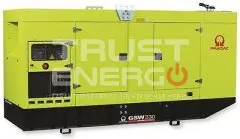 Дизельный генератор Pramac GSW 330DO В кожухе