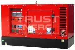Дизельный генератор EuroPower EPS 183 TDE с подогревом В кожухе Kubota V 1505 trustenergo.ru Дизельный генератор EuroPower EPS 183 TDE с подогревом В кожухе Kubota V 1505 trustenergo.ru
