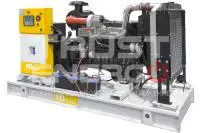 Дизельный генератор MitsuDiesel МД АД-150С-Т400-1РМ29