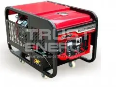 Бензиновый генератор Leega LT11000CLE с АВР