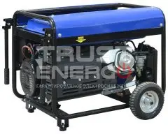 Сварочный генератор ТСС PRO GGW 3.0/250E-R