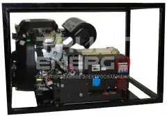 Газовый генератор REG GG14-380 с АВР