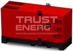 Дизельный генератор Fogo FS 300/400 S