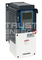 Частотный преобразователь TOSHIBA VFAS3 4004PC ND 0,7 кВт 400В